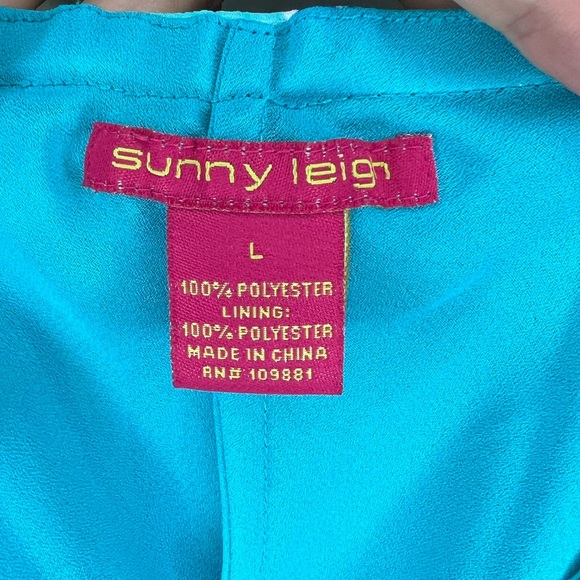 Etro Inspired Sunny Leigh Paisley Maxi Skirt Size L - Picture 5 of 6